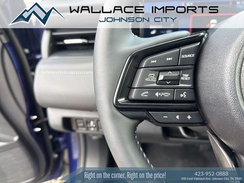 New 2026 Subaru Outback Touring AWD/4WD image 19