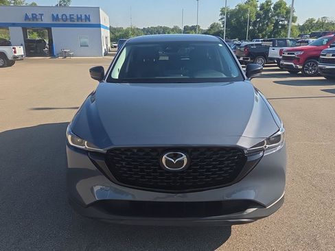 Used 2024 MAZDA CX-5 Carbon Edition AWD/4WD image 11