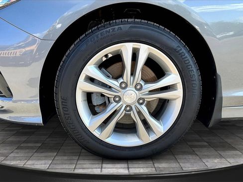 Used 2019 Hyundai Sonata SEL image 9