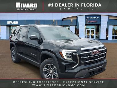 New 2026 GMC Terrain Elevation