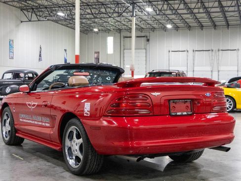Used 1994 Ford Mustang GT image 5