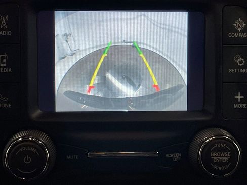 Used 2022 RAM 1500 Classic Warlock image 5