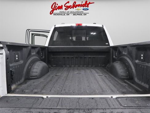 Used 2025 Ford F350 King Ranch image 33