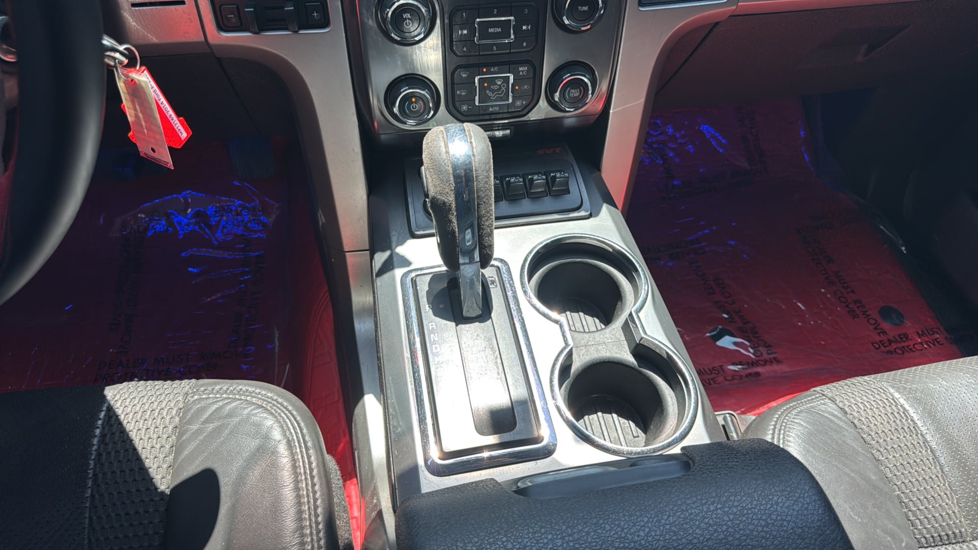 Used 2014 Ford F150 Raptor w/ Equipment Group 801A Luxury AWD/4WD image 21