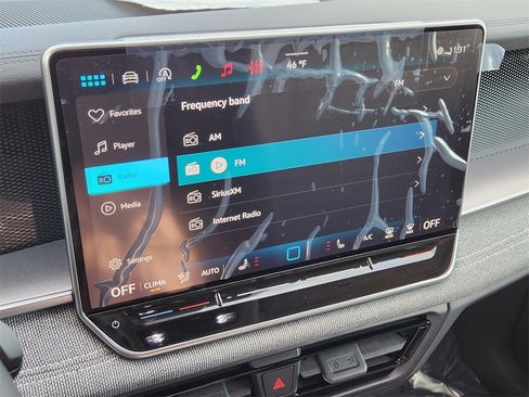 New 2026 Volkswagen Tiguan S image 7