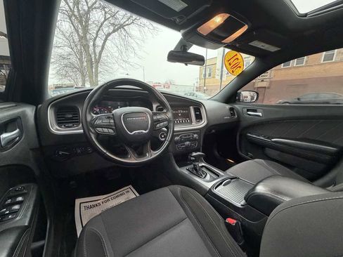 Used 2021 Dodge Charger SXT w/ Blacktop Package image 20