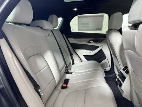 New 2026 Jaguar F-PACE R-Dynamic S image 21