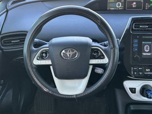 Used 2018 Toyota Prius Two image 36