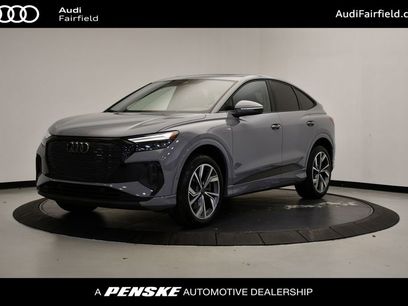 Certified 2023 Audi Q4 e-tron Premium Plus w/ Premium Plus