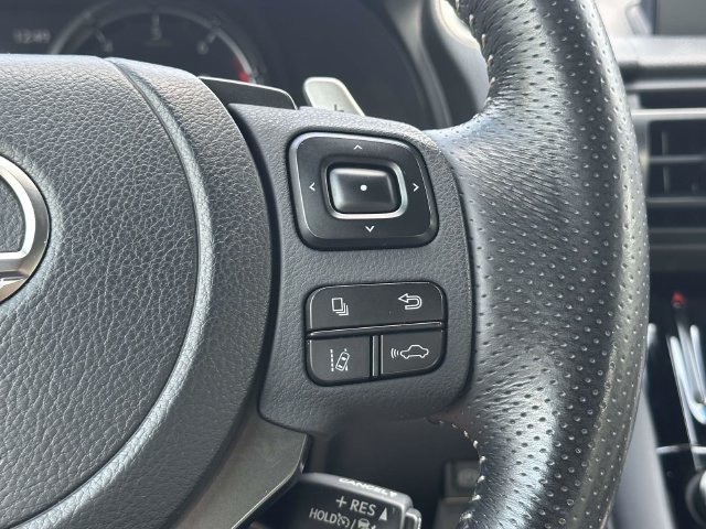 Used 2024 Lexus IS 350 F Sport w/ Memory Package AWD/4WD image 27