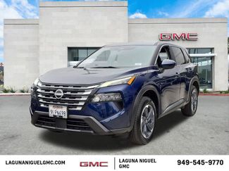 Used 2024 Nissan Rogue SV FWD video 1