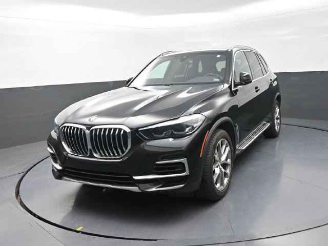 Used 2023 BMW X5 xDrive40i w/ Premium Package AWD/4WD image 6