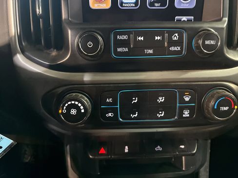 Used 2016 Chevrolet Colorado LT w/ LT Convenience Package image 26