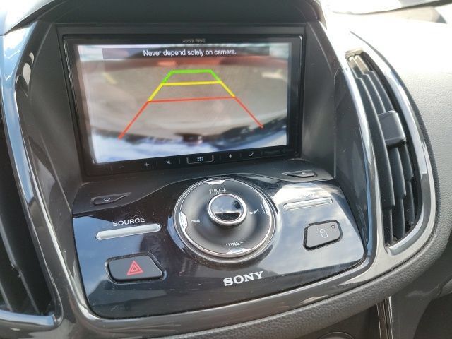 Used 2014 Ford Escape Titanium AWD/4WD image 15