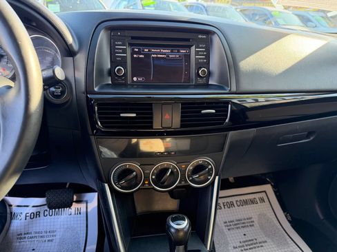 Used 2014 MAZDA CX-5 Touring FWD image 15