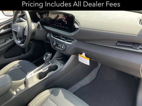New 2026 Buick Envista Preferred w/ Convenience I Package FWD image 20