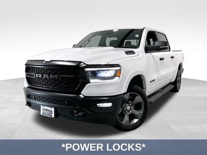 Used 2023 RAM 1500 Big Horn