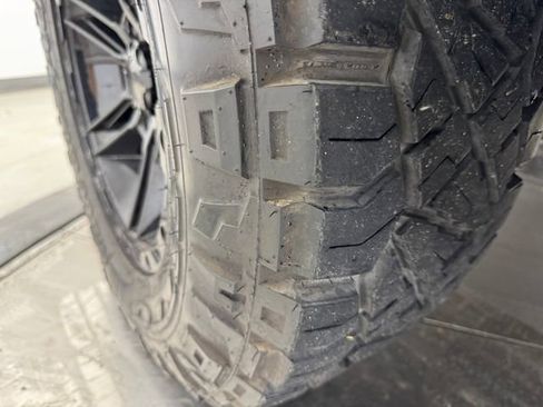 Used 2019 Toyota 4Runner Limited image 11