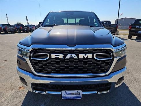 New 2026 RAM 1500 Lone Star image 41