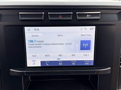 Used 2024 Ford F350 XL image 10