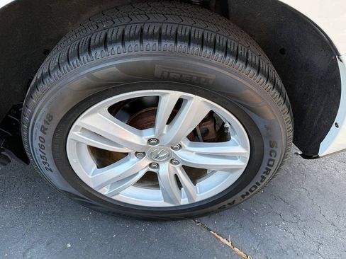 Used 2015 Acura RDX AWD w/ Technology Package image 87
