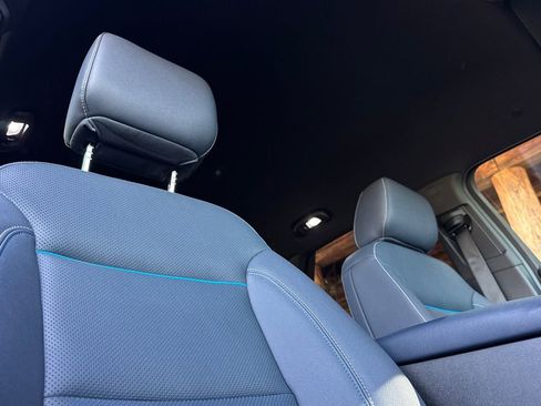 Certified 2023 Chevrolet Blazer RS image 19