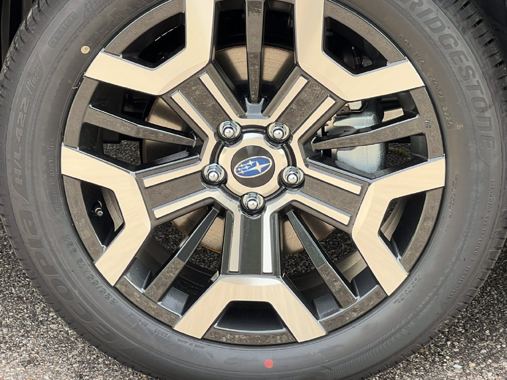 New 2026 Subaru Outback Touring XT AWD/4WD image 6