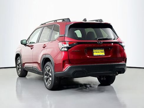 New 2026 Subaru Forester Premium image 5