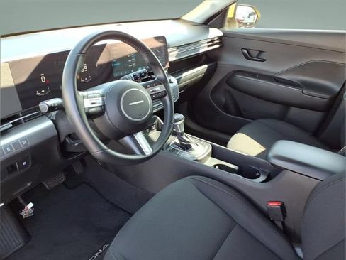 Used 2024 Hyundai Kona SEL FWD image 10