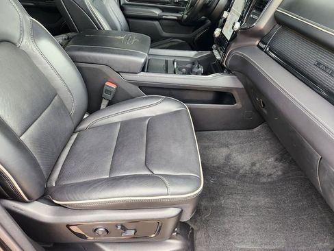 Used 2023 RAM 1500 Limited image 13