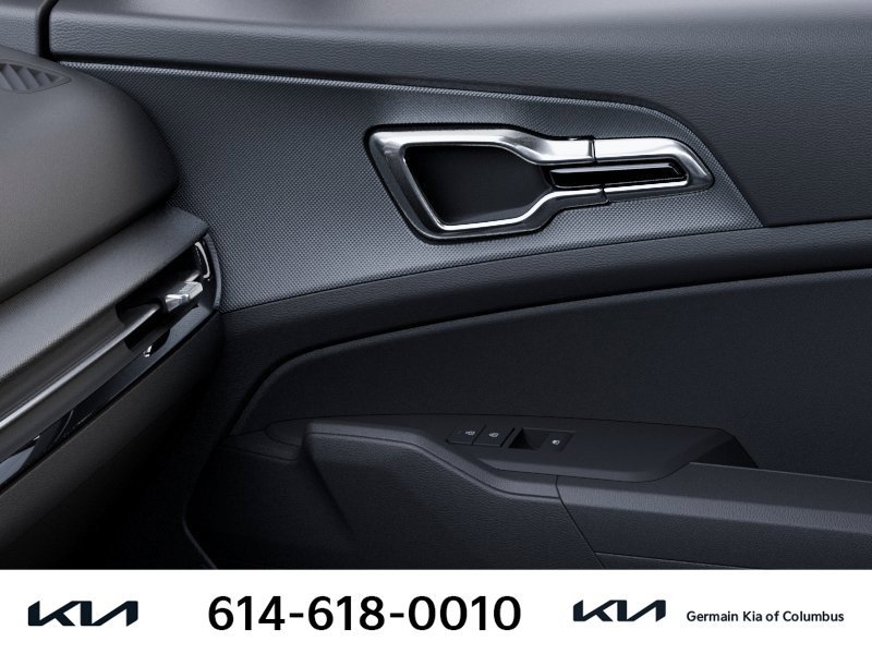 New 2027 Kia Sportage LX FWD image 28