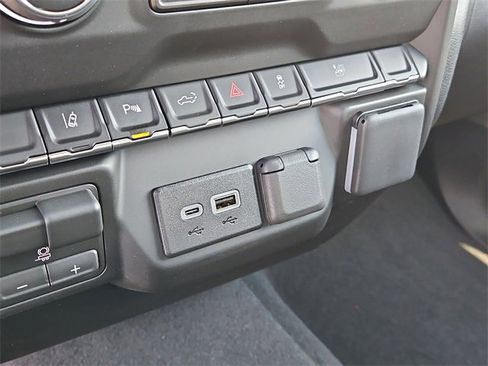 New 2026 Chevrolet Silverado 2500 Custom w/ Custom Value Package image 24