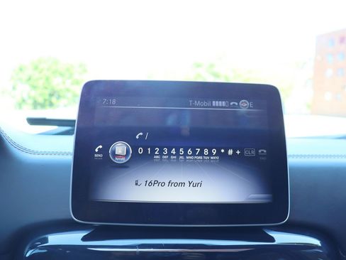 Used 2018 Mercedes-Benz G 63 AMG 4MATIC image 25