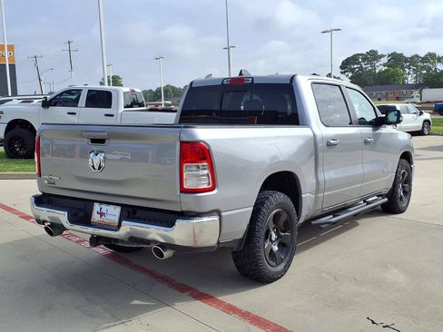 Used 2021 RAM 1500 Lone Star RWD image 6