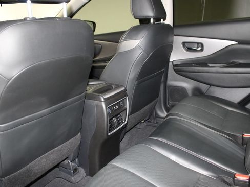 Used 2021 Nissan Murano SL AWD/4WD image 23