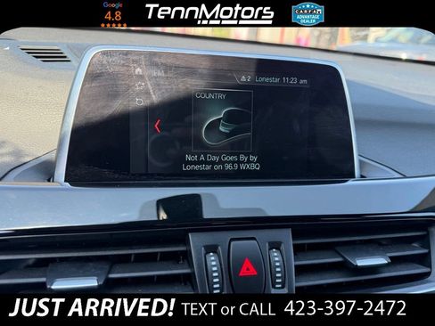 Used 2018 BMW X1 xDrive28i w/ Convenience Package AWD/4WD image 18