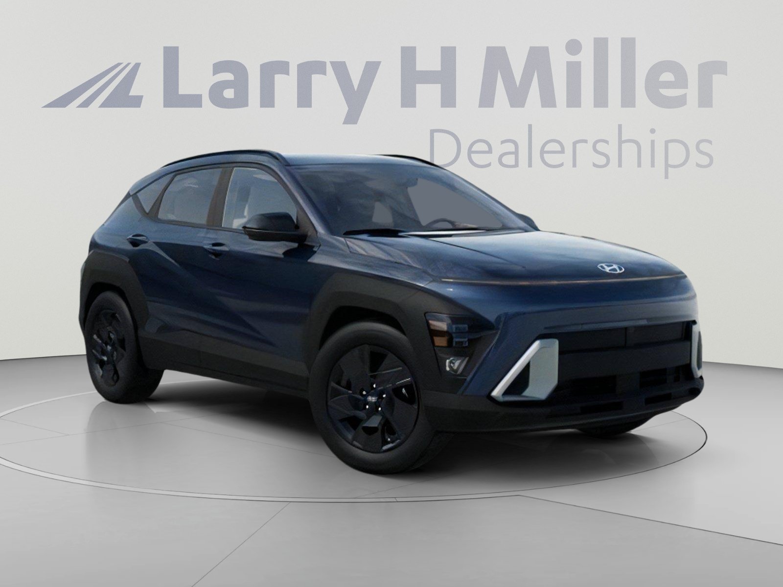 New 2027 Hyundai Kona SEL Sport FWD image 2