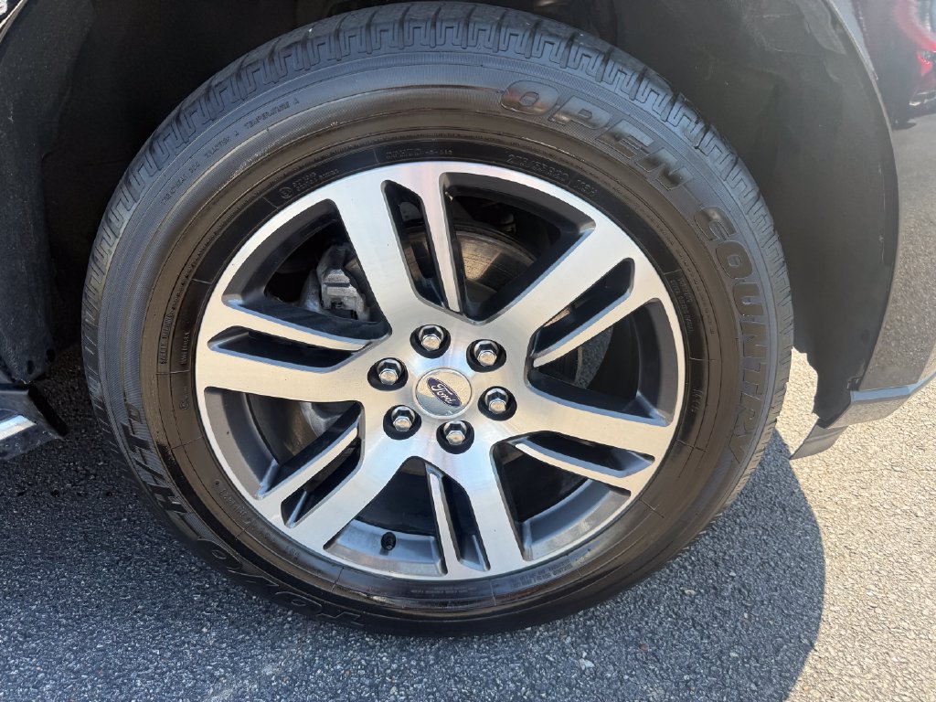 Used 2023 Ford Expedition Max XLT AWD/4WD image 43
