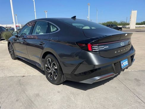 Used 2024 Hyundai Sonata SEL FWD image 5