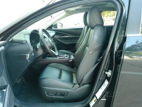 Used 2025 MAZDA CX-30 AWD 2.5 S w/ Preferred Package image 14