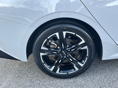 Used 2022 Kia K5 GT-Line w/ GT-Line FWD Premium Package image 17