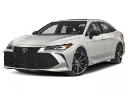 Used 2021 Toyota Avalon Touring w/ Advanced Safety Package