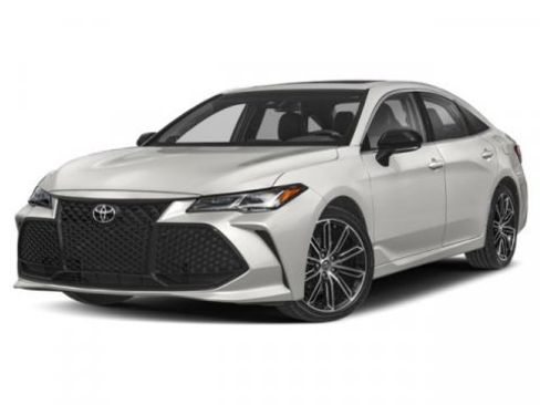 Used 2021 Toyota Avalon Touring w/ Advanced Safety Package image 1