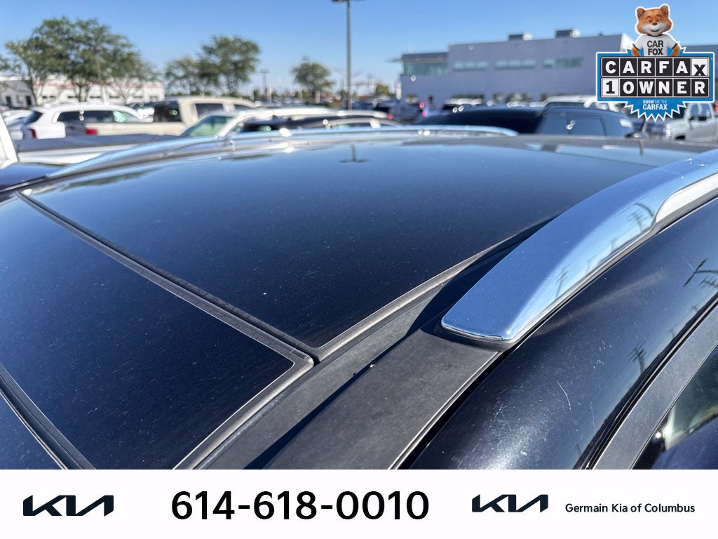 Used 2014 Kia Sorento SX w/ 3rd Row Package AWD/4WD image 7
