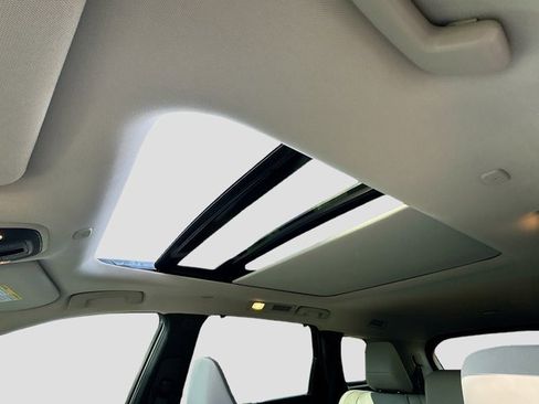 Used 2026 INFINITI QX60 Luxe w/ Cargo Package image 23