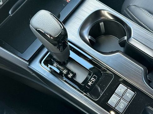 New 2026 Subaru Outback Limited XT image 27