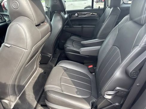 Used 2017 Buick Enclave Premium w/ Experience Buick Package AWD/4WD image 22