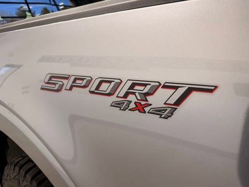 Used 2022 Ford F150 Lariat w/ Equipment Group 502A High AWD/4WD image 12