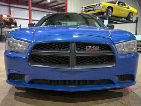 Used 2014 Dodge Charger Police image 13