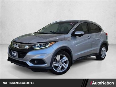 Used 2019 Honda HR-V EX-L
